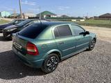 Opel Astra 2003 годаүшін1 900 000 тг. в Актобе – фото 4