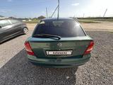 Opel Astra 2003 годаүшін1 900 000 тг. в Актобе – фото 5