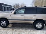 Toyota Land Cruiser 2005 года за 10 900 000 тг. в Актобе