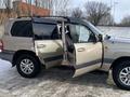 Toyota Land Cruiser 2005 годаүшін10 900 000 тг. в Актобе – фото 2