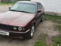 BMW 525 1990 годаүшін2 000 000 тг. в Усть-Каменогорск – фото 11