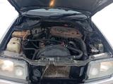 Mercedes-Benz E 230 1989 годаүшін500 000 тг. в Караганда – фото 5
