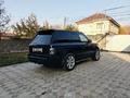 Land Rover Range Rover 2011 годаүшін14 000 000 тг. в Алматы – фото 3