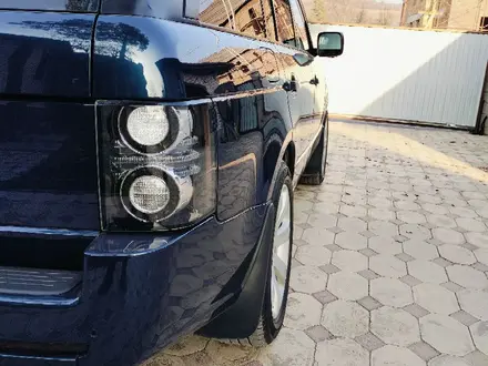 Land Rover Range Rover 2011 года за 13 500 000 тг. в Алматы – фото 3