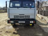 КамАЗ  54115 2005 годаүшін9 500 000 тг. в Жаркент