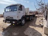 КамАЗ  54115 2005 годаүшін9 500 000 тг. в Жаркент – фото 3