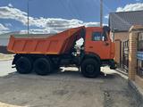КамАЗ  65111 2014 года за 15 000 000 тг. в Атырау