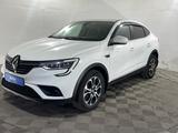 Renault Arkana 2022 года за 6 350 000 тг. в Павлодар