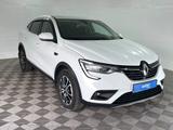 Renault Arkana 2022 года за 6 350 000 тг. в Павлодар – фото 3