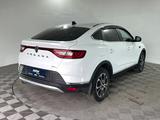 Renault Arkana 2022 года за 6 350 000 тг. в Павлодар – фото 5