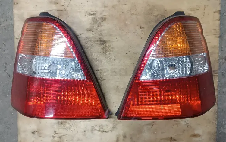 Задние фонари на Honda Odyssey RA6-RA9 привозные с Японииүшін20 000 тг. в Алматы
