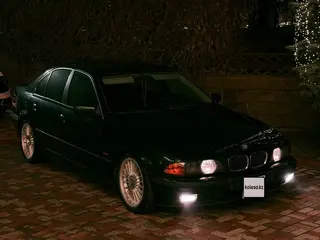 BMW 535