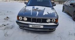 BMW 525 1993 годаүшін1 500 000 тг. в Экибастуз