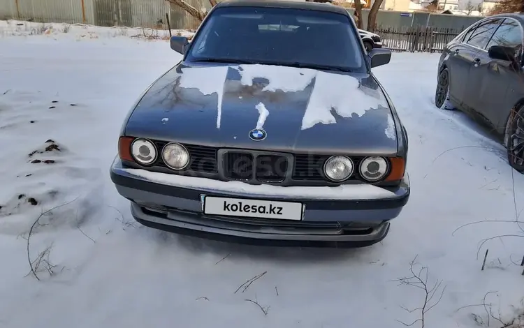 BMW 525 1993 годаfor1 500 000 тг. в Экибастуз