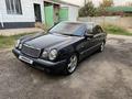 Mercedes-Benz E 280 1997 годаүшін3 500 000 тг. в Шымкент