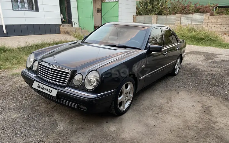 Mercedes-Benz E 280 1997 года за 3 500 000 тг. в Шымкент