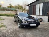 Mercedes-Benz E 280 1997 годаүшін3 500 000 тг. в Шымкент – фото 2