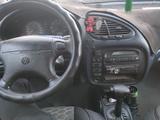 Volkswagen Sharan 1995 года за 1 800 000 тг. в Астана – фото 4