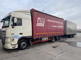 DAF  XF 105 2011 годаүшін20 000 000 тг. в Шымкент