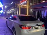 Lexus ES 300h 2013 года за 10 500 000 тг. в Алматы