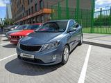 Kia Rio 2013 годаfor6 900 000 тг. в Астана