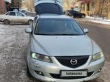 Mazda 6 2002 года за 2 100 000 тг. в Павлодар – фото 2