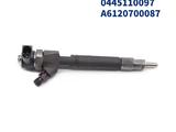 Форсунка Mercedes OM612 Sprinter 0445110097 A6120700087 за 75 000 тг. в Астана