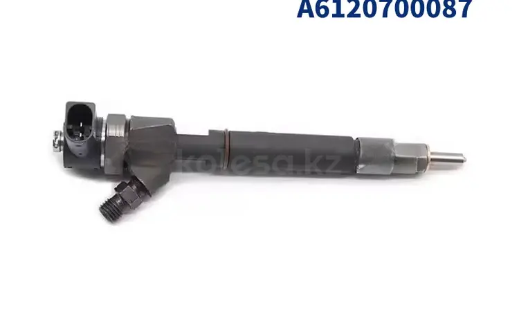 Форсунка Mercedes OM612 Sprinter 0445110097 A6120700087үшін75 000 тг. в Астана