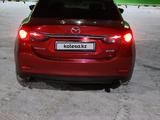 Mazda 6 2013 годаүшін4 500 000 тг. в Актобе – фото 3