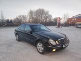 Mercedes-Benz E 320 2004 года за 5 900 000 тг. в Семей – фото 3