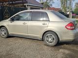 Nissan Tiida 2009 года за 3 500 000 тг. в Кокшетау – фото 2