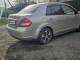 Nissan Tiida 2009 года за 3 500 000 тг. в Кокшетау – фото 3