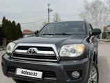 Toyota 4Runner 2007 года за 14 000 000 тг. в Алматы – фото 2