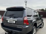 Toyota 4Runner 2007 года за 14 000 000 тг. в Алматы – фото 5