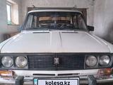 ВАЗ (Lada) 2106 2002 года за 800 000 тг. в Жангала – фото 4