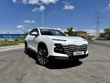 Jetour Dashing 2023 года за 7 700 000 тг. в Павлодар