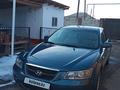 Hyundai Sonata 2005 годаүшін3 700 000 тг. в Кулан