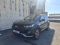 Chery Tiggo 7 Pro 2022 года за 6 000 000 тг. в Астана – фото 2
