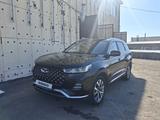 Chery Tiggo 7 Pro 2022 года за 6 000 000 тг. в Астана – фото 2