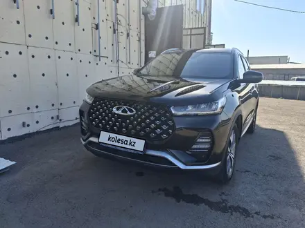 Chery Tiggo 7 Pro 2022 года за 6 000 000 тг. в Астана – фото 4