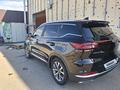 Chery Tiggo 7 Pro 2022 года за 6 000 000 тг. в Астана – фото 5