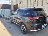 Chery Tiggo 7 Pro 2022 года за 6 000 000 тг. в Астана – фото 5