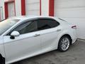 Toyota Camry 2019 года за 13 700 000 тг. в Алматы – фото 4