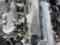 Двигатель SR20 DE Nissan Rnessa Presage Ниссан Рнесса Пресаж за 10 000 тг. в Семей