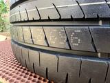 235-45-18 Bridgestone turanza t005a.2024год. Новая. .үшін230 000 тг. в Алматы – фото 3