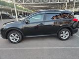 Toyota RAV4 2013 года за 8 700 000 тг. в Алматы – фото 4