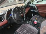 Toyota RAV4 2013 года за 8 700 000 тг. в Алматы – фото 3