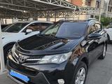 Toyota RAV4 2013 года за 8 700 000 тг. в Алматы