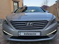 Hyundai Sonata 2015 годаүшін8 700 000 тг. в Актау