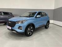 Chery Tiggo 4 Pro 2024 годаfor8 790 000 тг. в Усть-Каменогорск